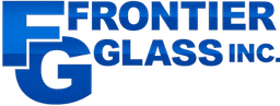 Frontier Glass Inc. logo
