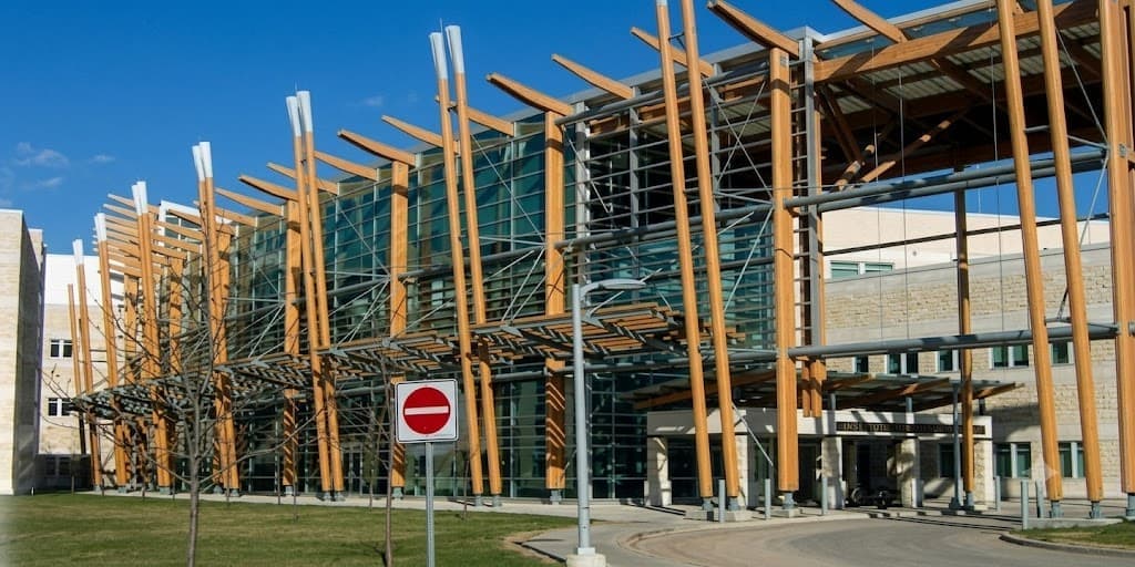 Thunder Bay Regional Health Sciences Centre